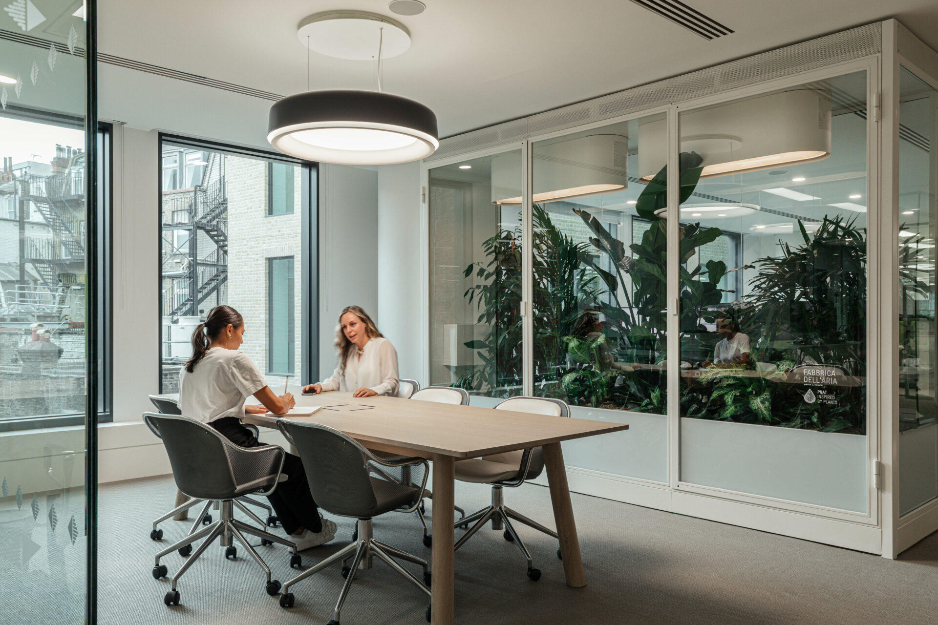 corporate social responsibility