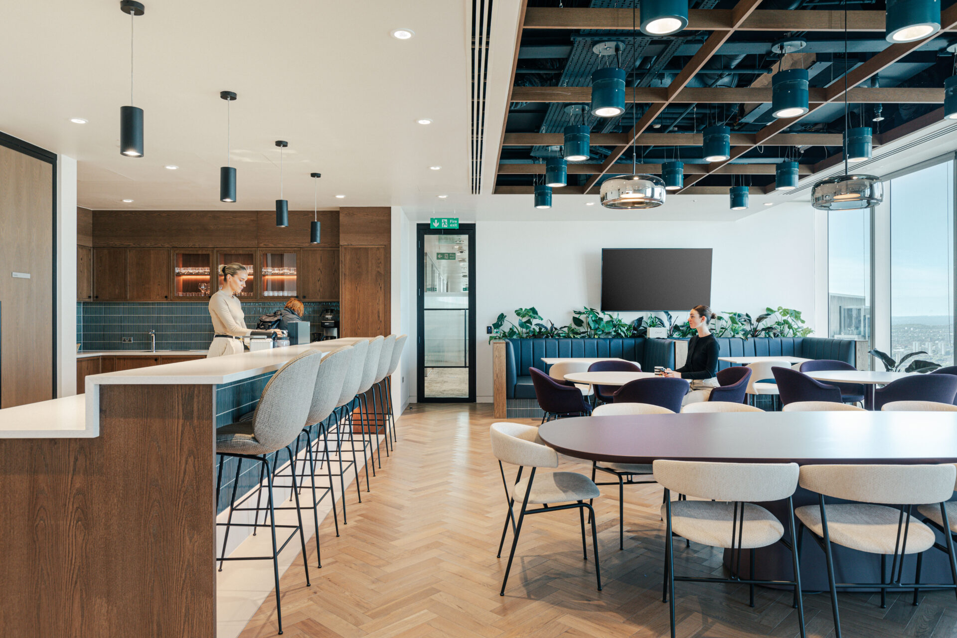 Pillsbury Winthrop Shaw Pittman LLP